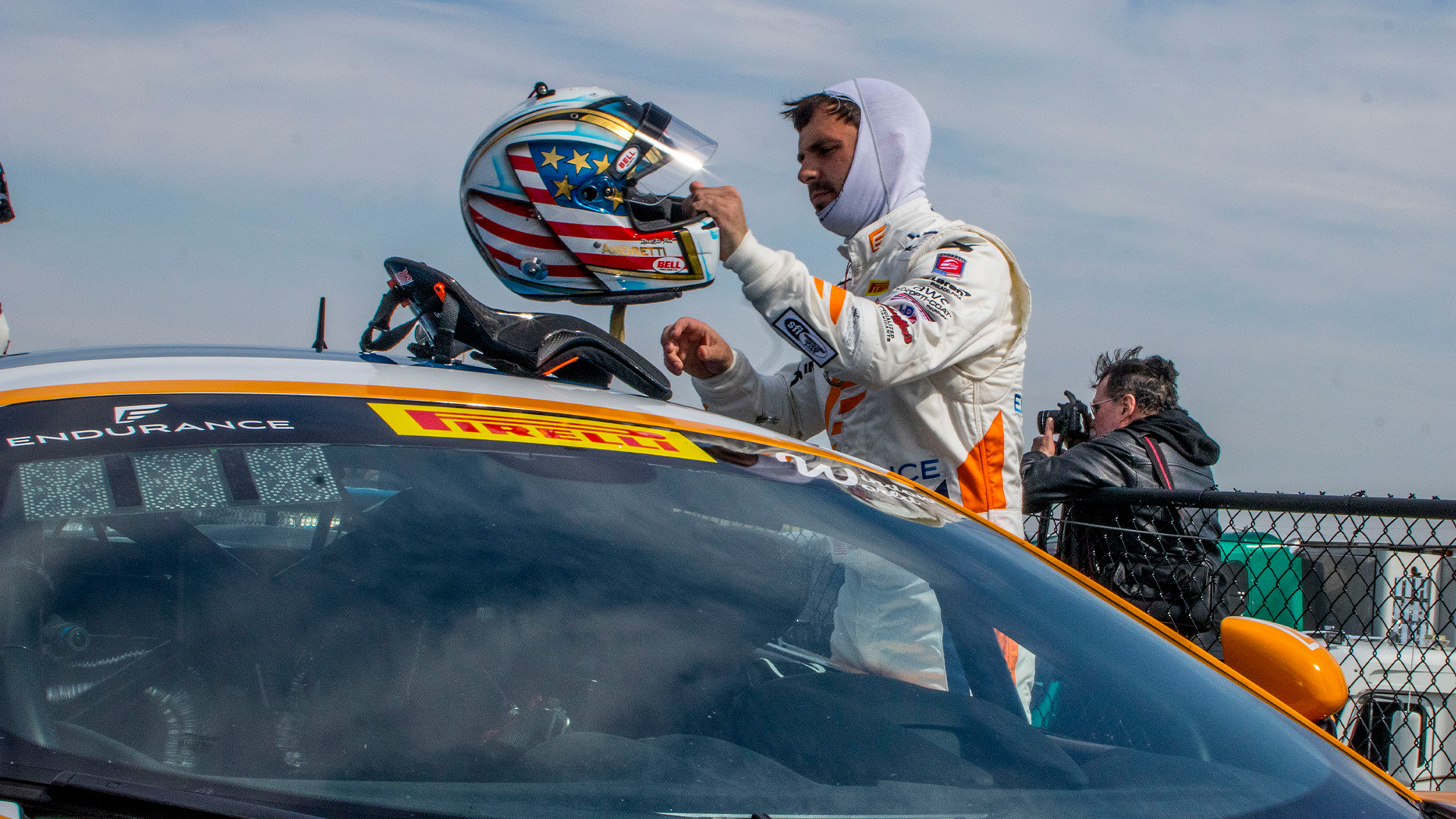 andretti happy hour