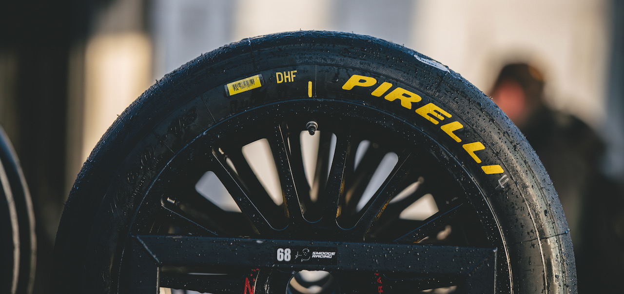 Pirelli Sesquicentenial -- 2022 is a milestone year for Pirelli as