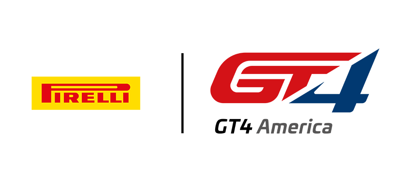 Pirelli GT4 America | GT4 America
