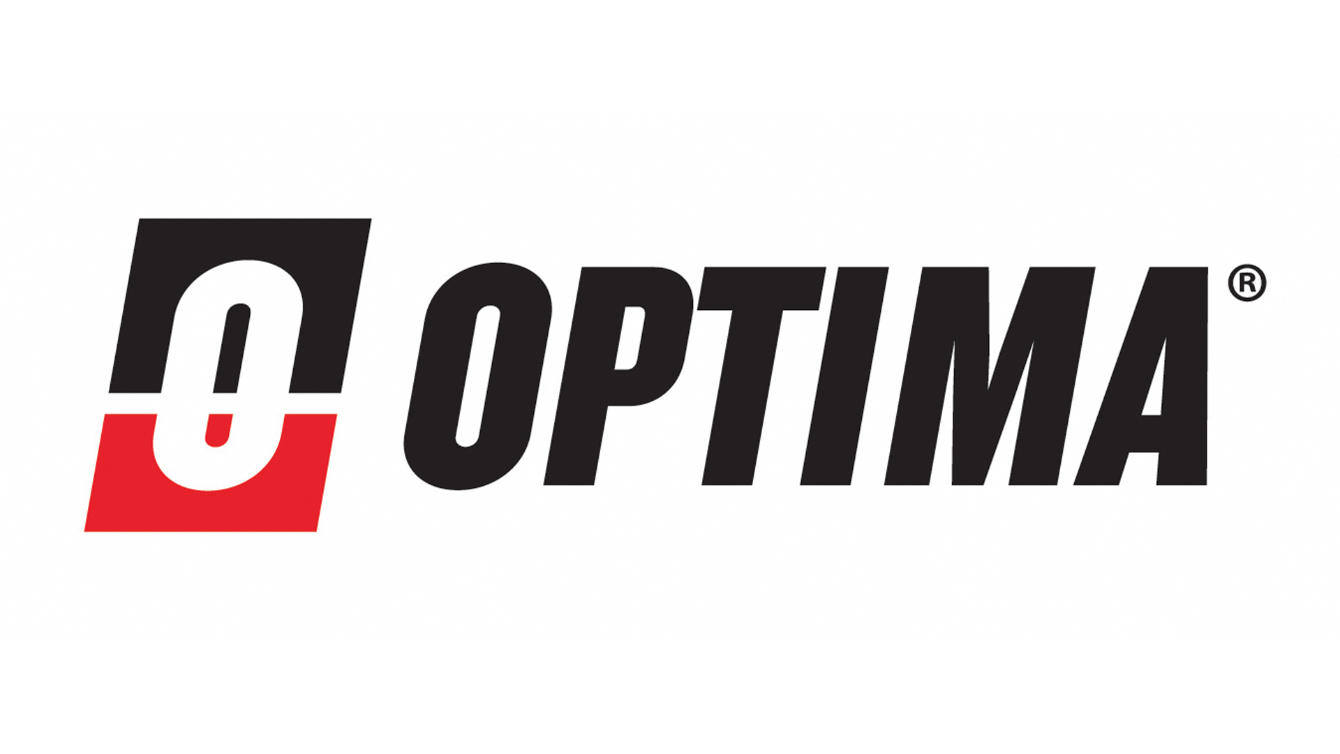 Optima Logo