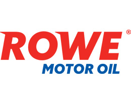 ROWE Logo
