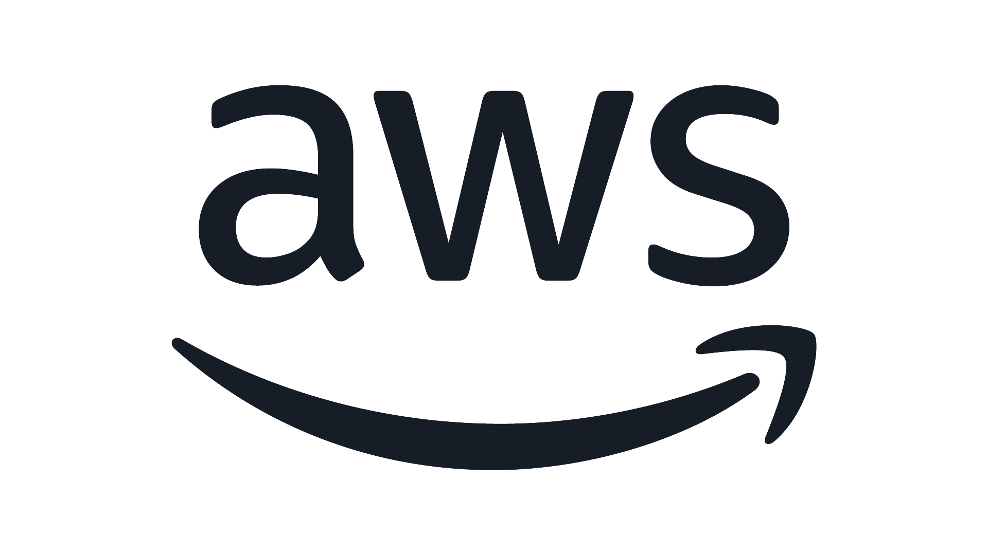 Amazon Web Services Logo