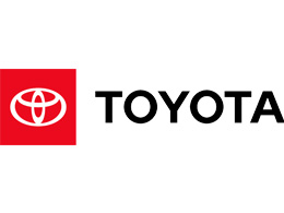Toyota Logo