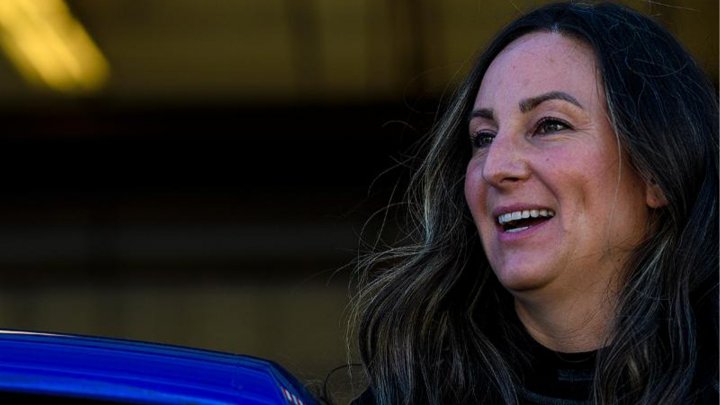 Sonoma Recap: Vogel Nets Consistent Results in SRO America Debut