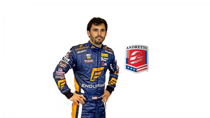 Andretti Autosport Race Report: Long Beach