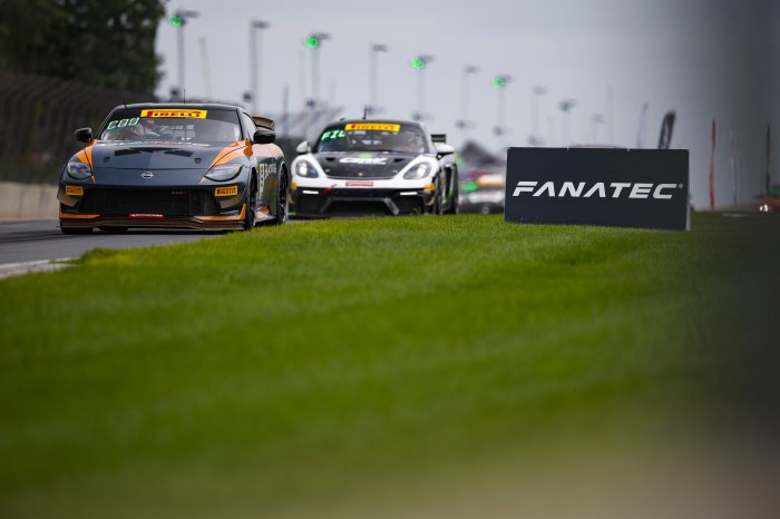 Back at Barber: Blackdog Racing Set for Alabama Return