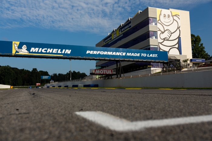 Get Your Tickets as a New Chapter Begins: SRO America at Road Atlanta