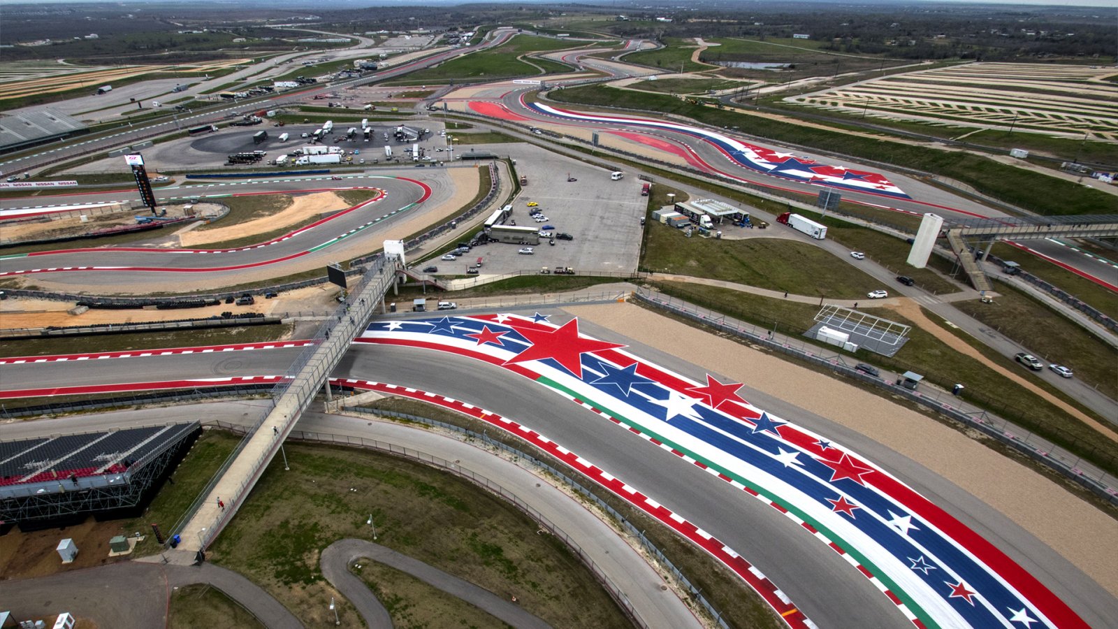 2020 Pirelli GT4 America Sprint Season Springs To Action At Circuit of the Americas with seventeen entries