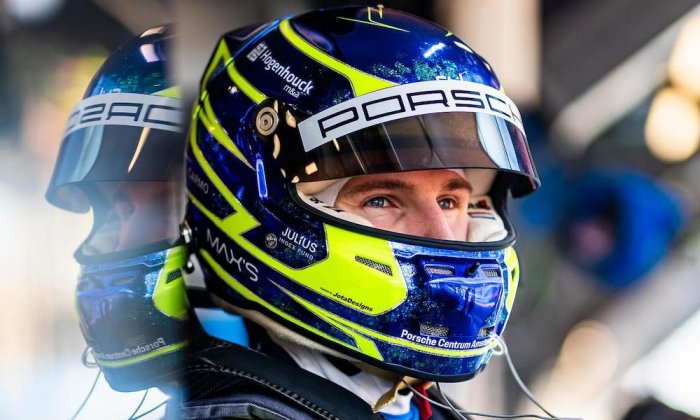 Exciting Driver Lineup: ACI Motorsports Expands Entry in 2025 Pirelli GT4 America Series