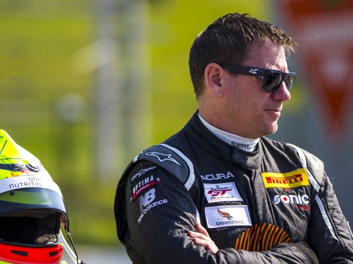 Recently Announced Dome Motorsport Secures Marc Miller to Co-Drive with Eddie Killeen This SRO Pirelli GT4 America Season