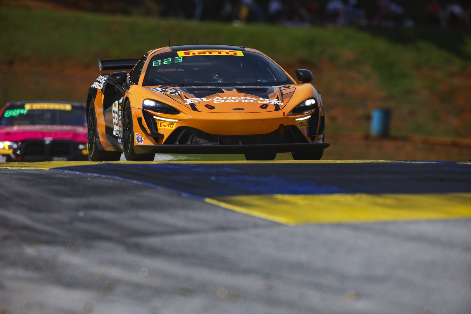 It&rsquo;s Homecoming: Blackdog Racing Set for Road America Double