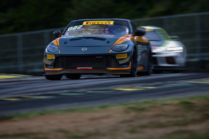 We’re Home: Blackdog Racing Ready for Road America