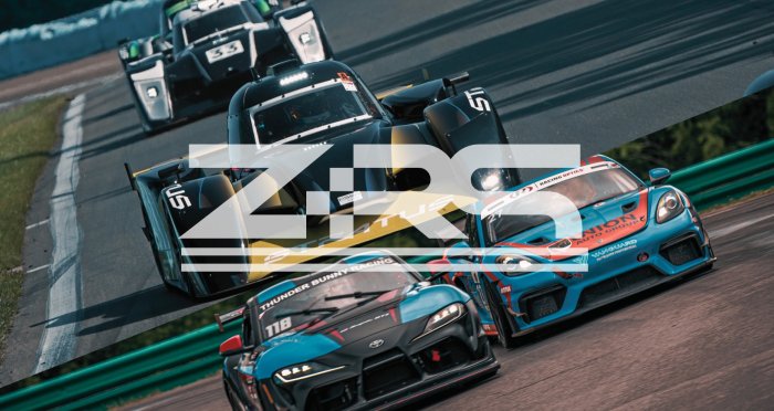 Zenith Racing Series Announces $1M+ Driver Championship Awards Program in alignment with IMSA and SRO America
