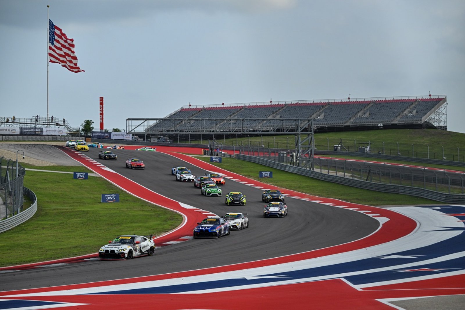 Your Guide to Watching and Following CieloVision GT World Texas powered by Samsung