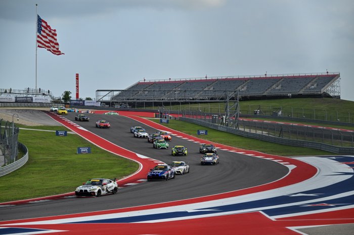 Your Guide to Watching and Following CieloVision GT World Texas powered by Samsung