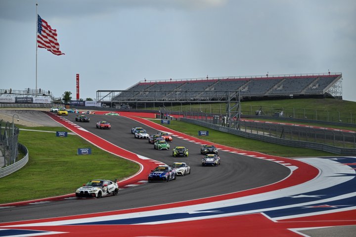 Your Guide to Watching and Following CieloVision GT World Texas powered by Samsung