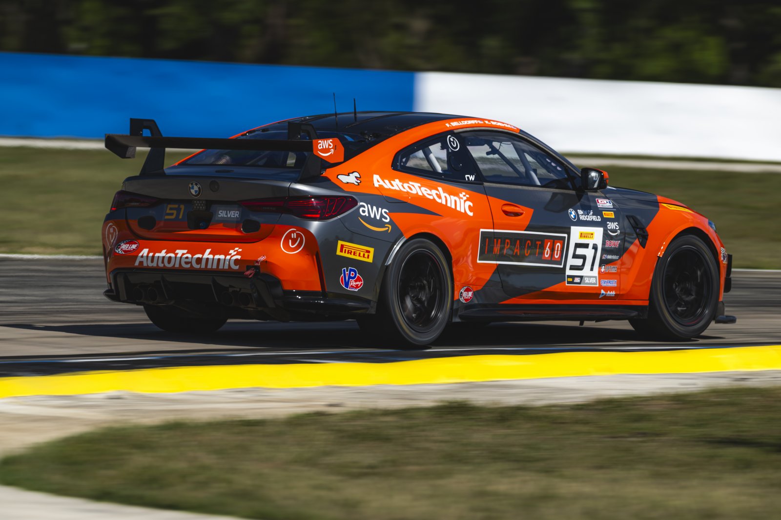 Sebring International Raceway: Practice 1 Results