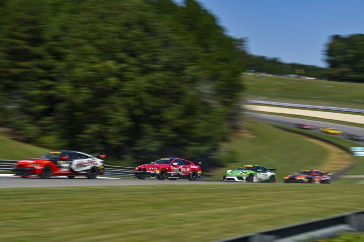 How to Watch and Follow the Penultimate Event at GT World Alabama