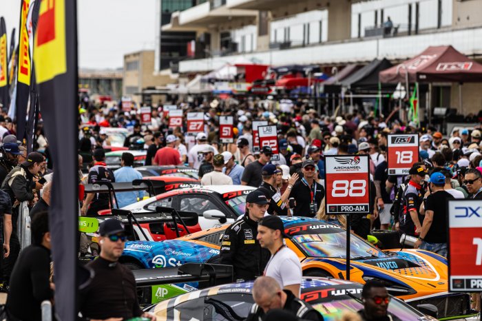 Driven to Care&rsquo;s Impactful Student Program Takes Shape at GT World Texas