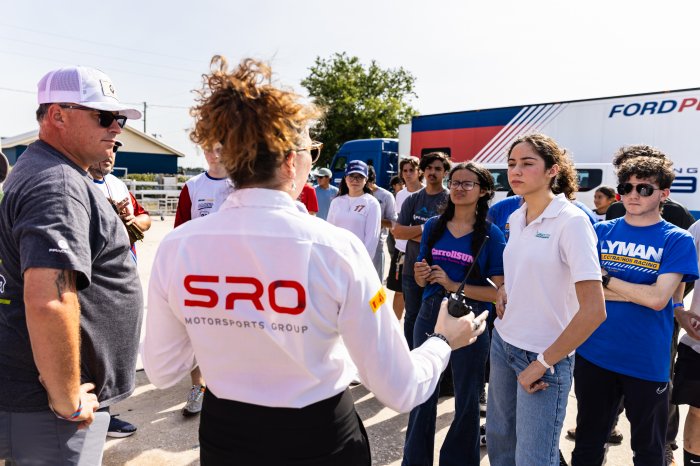 SRO America Celebrates International Women&rsquo;s Day