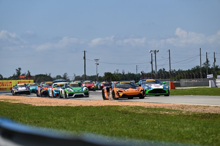 Venue Feature: Inside Sebring&rsquo;s Storied Grounds