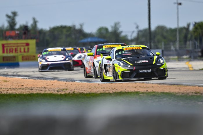 GT World Sebring: How to Watch and Follow Along