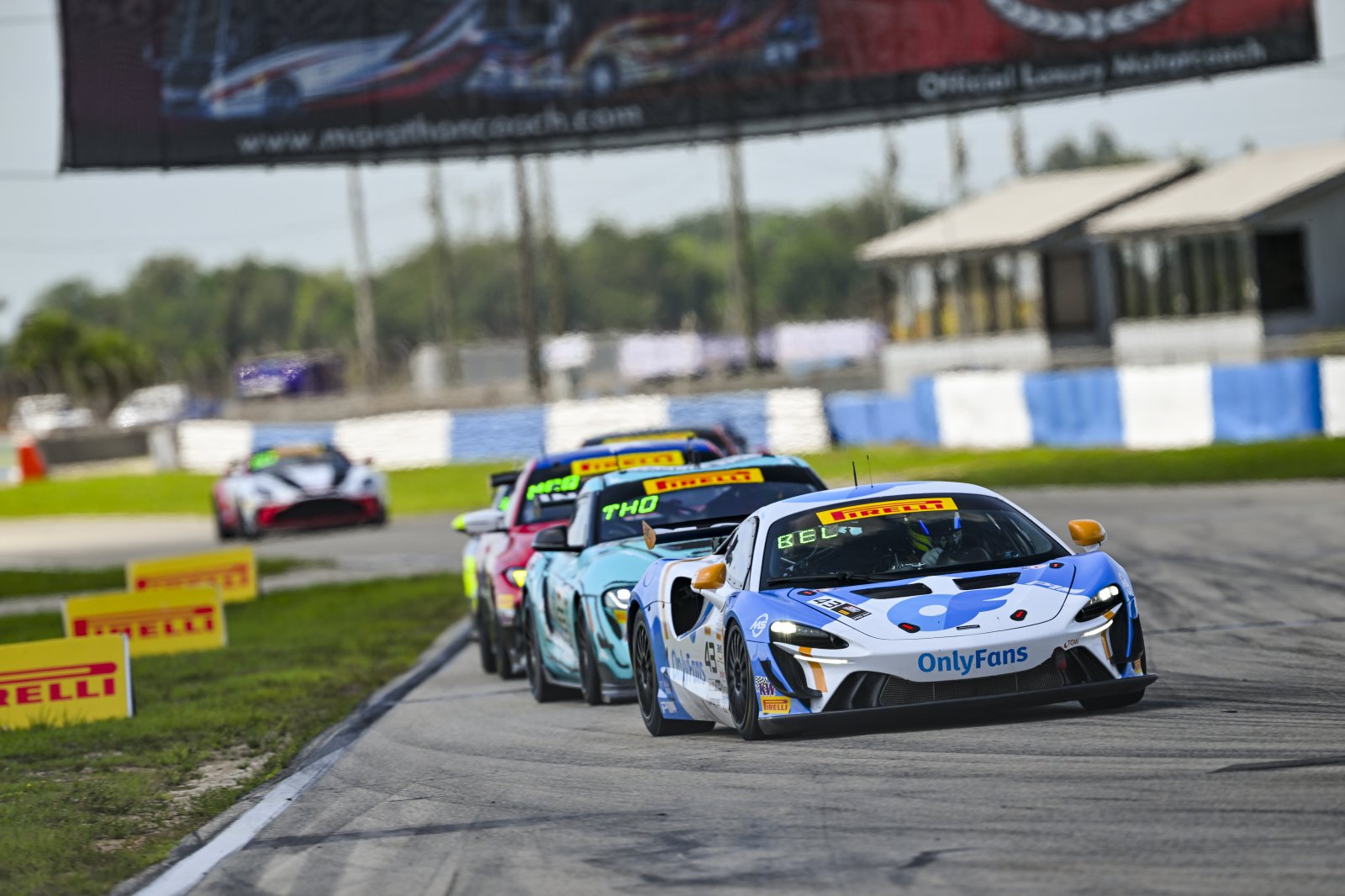 Sebring Event Date Change Announced