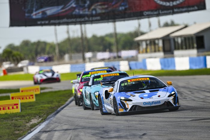 Sebring Event Date Change Announced