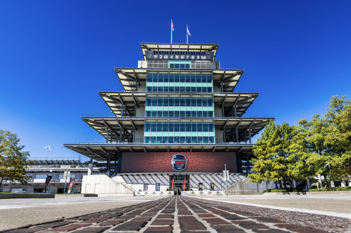 Racing Heritage Meets Midwest Charm in Indianapolis