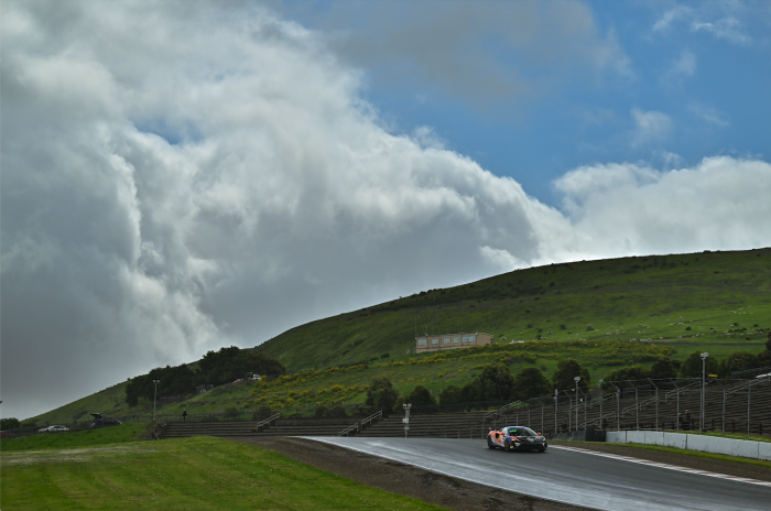 GT4 America Returns to Sonoma Raceway: Tickets On Sale Now! 