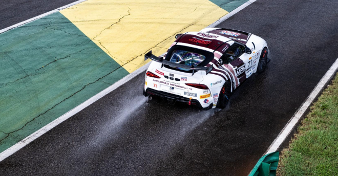 Marco Polo Pausing For 2026, Chicago Performance Eager To Fill Program Vacancy