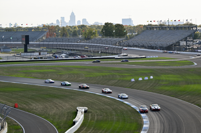 A Look at the 2026 Venues