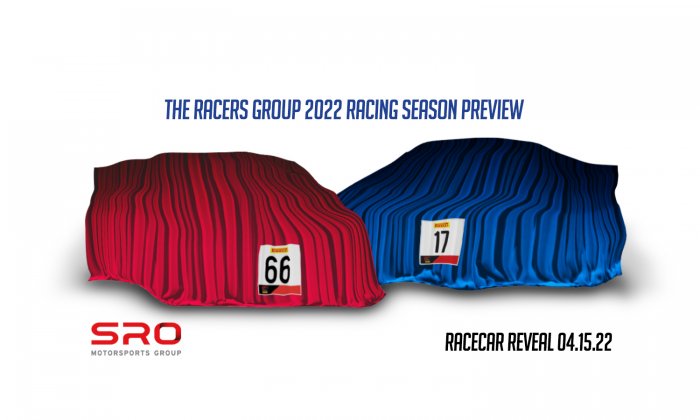 TRG Delivers More of GT4 with New Porsches and New Livery for Pirelli GT4 America