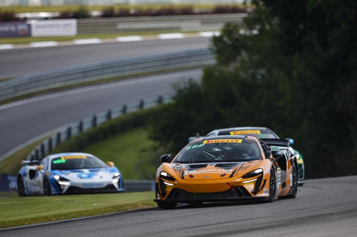 Blackdog at Brickyard: Aiming to Close 2025 Strong