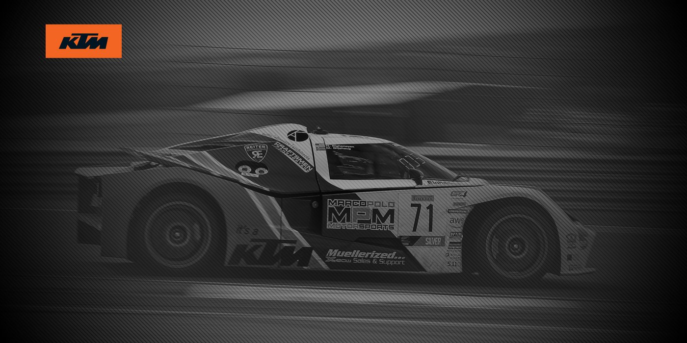KTM X-bow