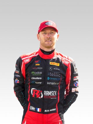 Alexandre PREMAT photo