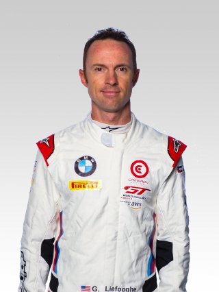 Greg LIEFOOGHE photo