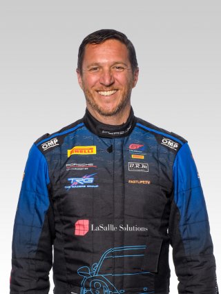 Spencer PUMPELLY photo