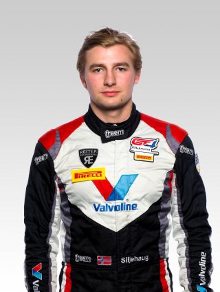 Mads SILJEHAUG photo