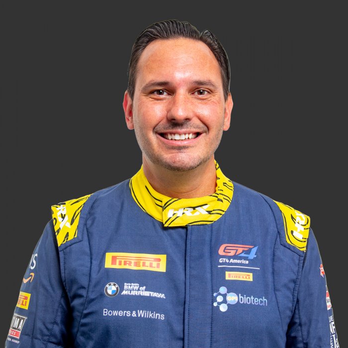 Ryan Eversley