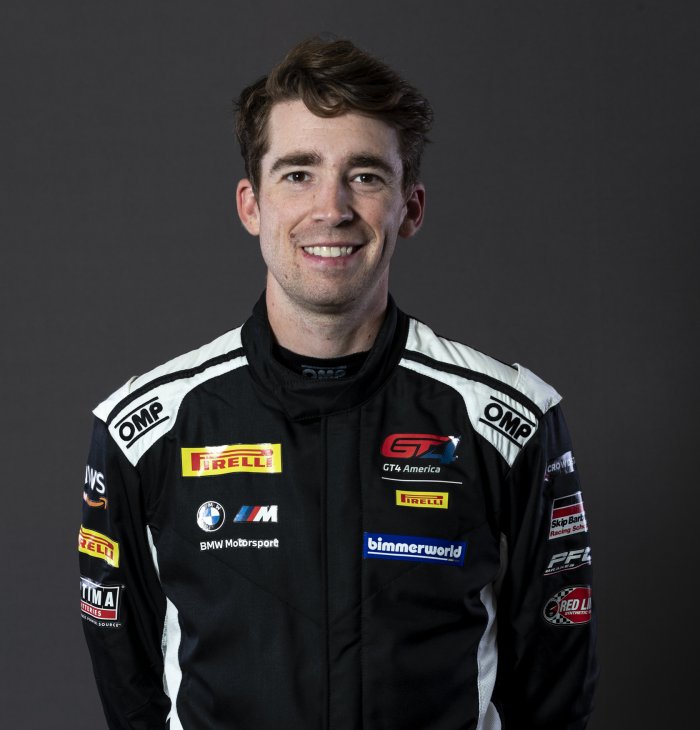 Devin Jones
