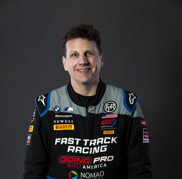 Damon Surzyshyn