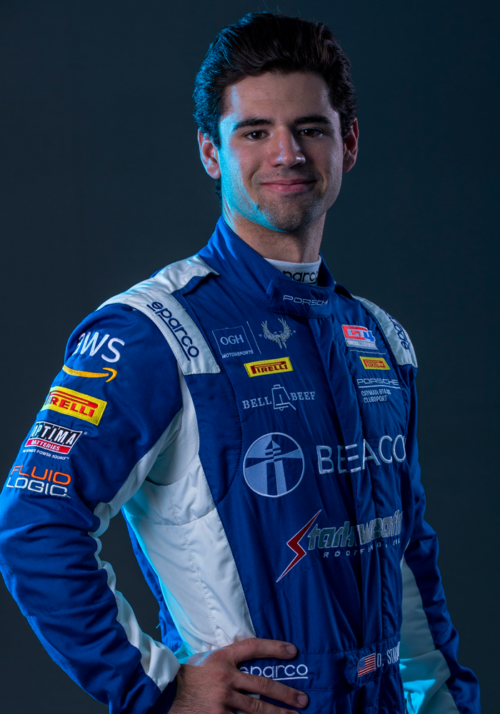 Dominic Starkweather