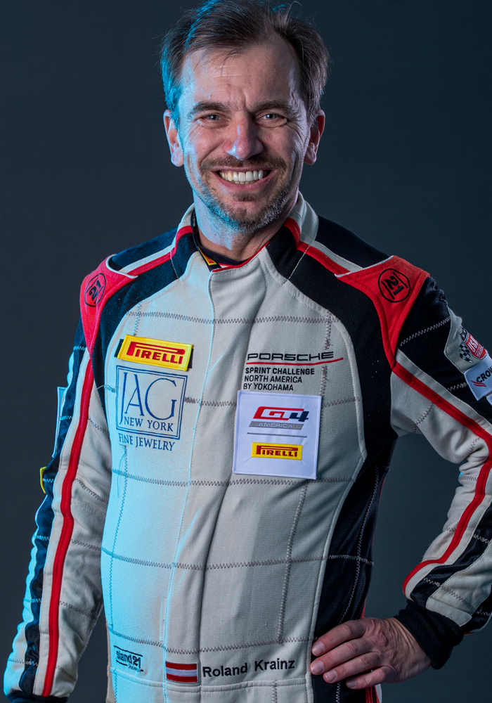 Roland Krainz