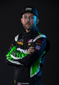 John Capestro-Dubets