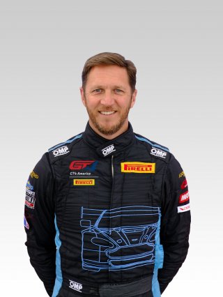 Spencer PUMPELLY photo