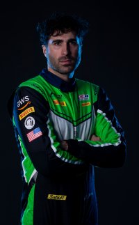 Yves Baltas