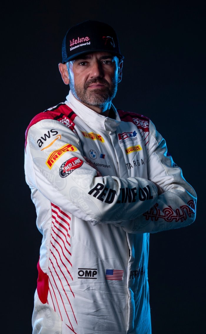 Michael Petramalo