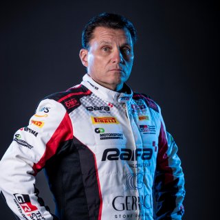 Anthony Geraci