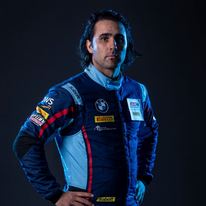 Lucas Catania